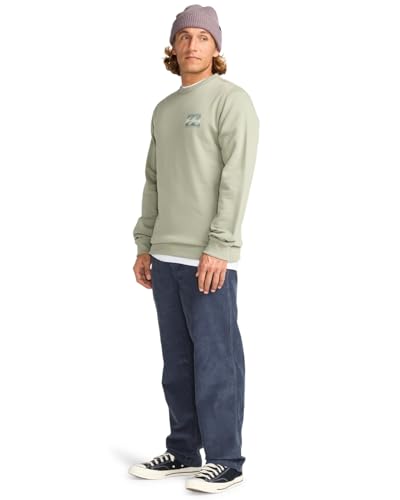 Detalle 2 de BILLABONG Pull Foundation CR Verde XXL