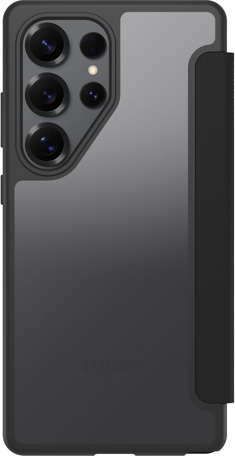 Thumbnail 4 de Otterbox Coque React Series Folio pour Galaxy S25 Ultra, antichoc, testé selon normes militaires