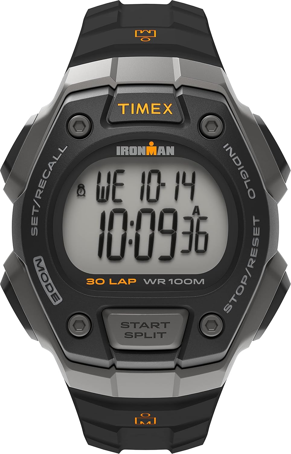 Thumbnail 5 de Timex Ironman Triathlon Classic 30 38mm watch