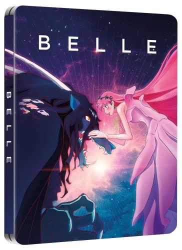 Detalle 2 de Belle (Steelbook 4K UHD + Blu-ray) – Edizione 4K+Blu-ray di Plaion Pictures