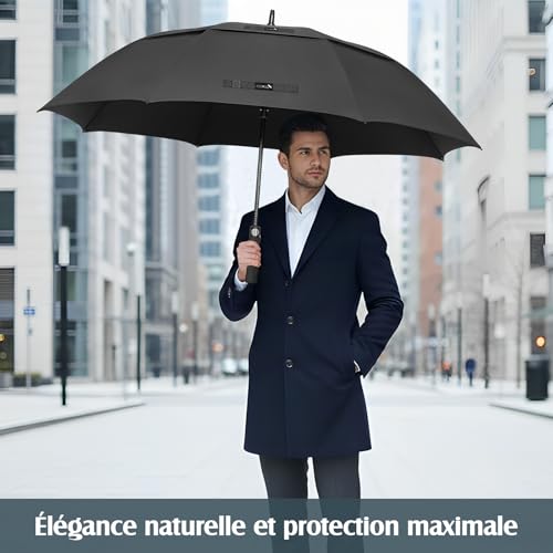 Thumbnail 7 de ZOMAKE parapluie de golf 172 cm