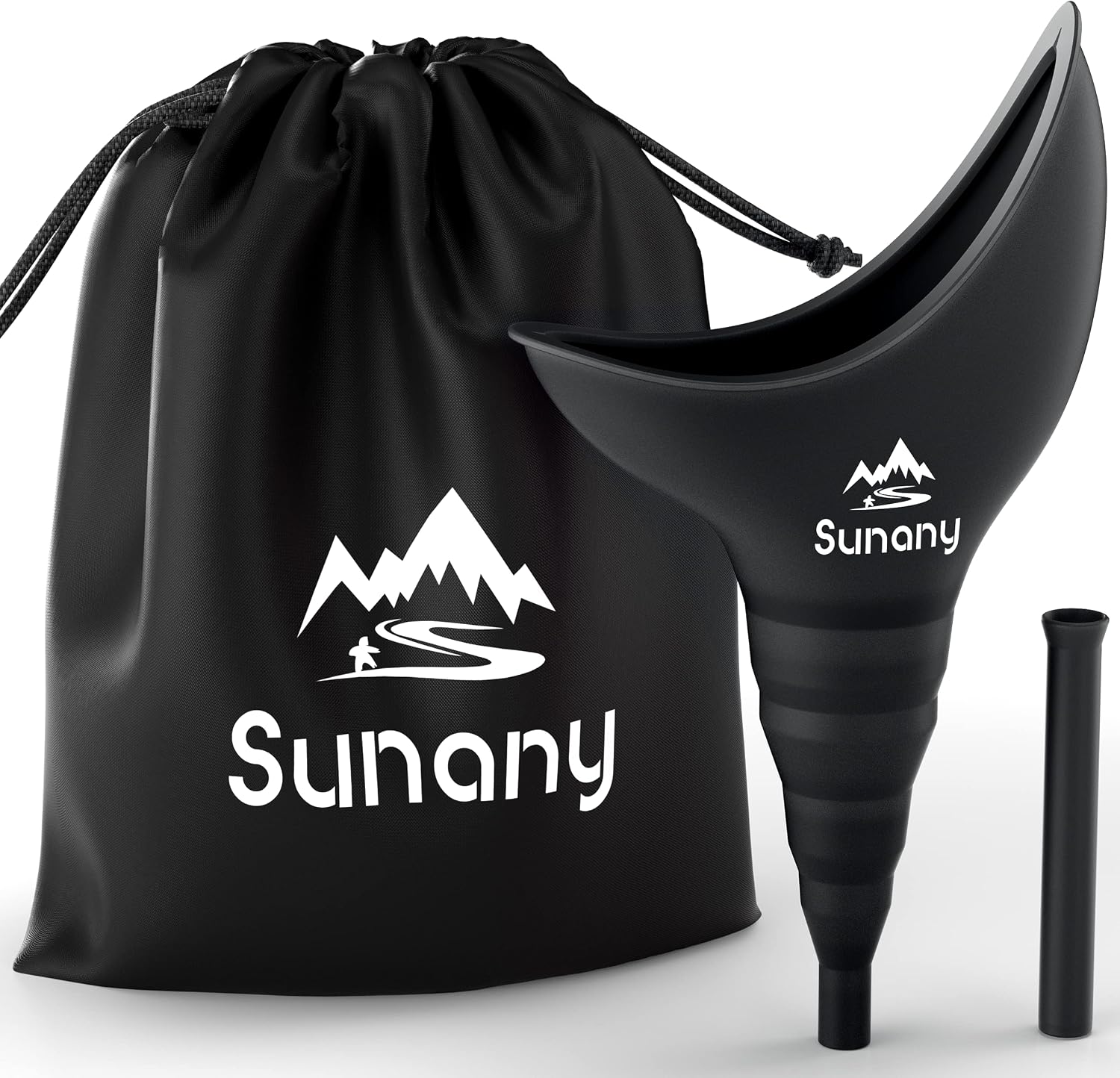 Detalle de Sunany Urinella für Frauen Silikon, tragbar