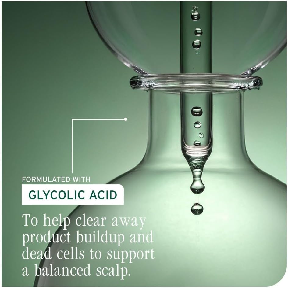 Thumbnail 6 de Biolage Scalp Sync Clarifying Shampoo: A Practical Clean for Oily Scalps
