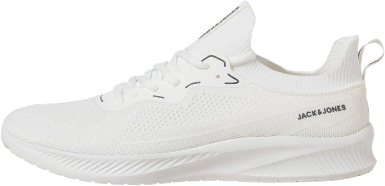 Detalle de Jack & Jones Homme Sneaker Baskets Jfwjoshua Knit