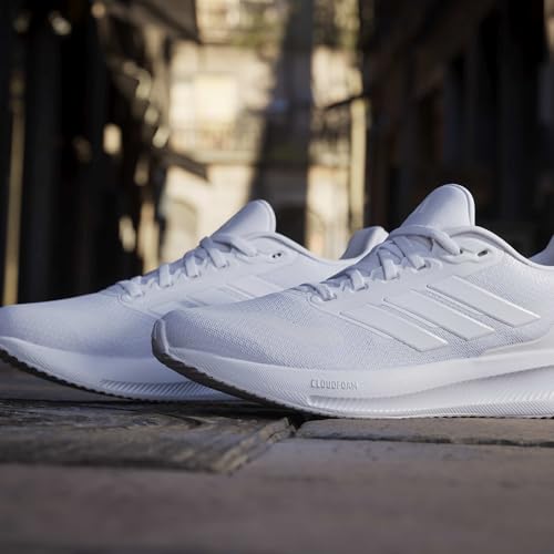 Thumbnail 26 de adidas Runfalcon 5 Zapatillas mujer 37⅓