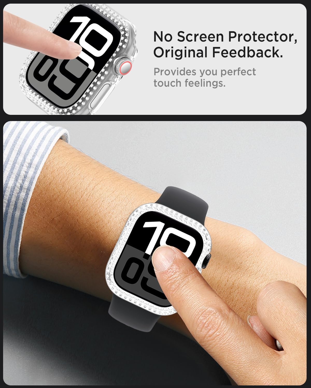 Thumbnail 3 de Miimall Apple Watch Case 42mm