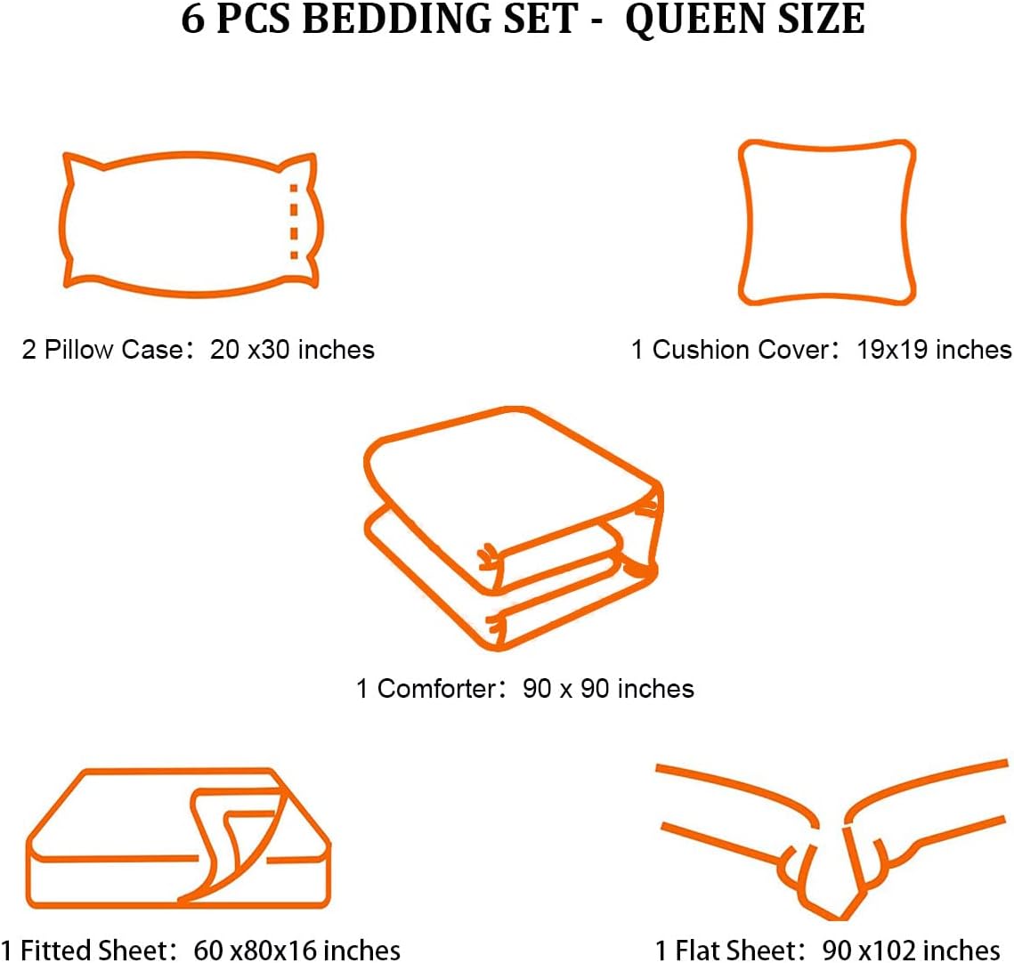 Thumbnail 4 de Gaming Console 6-Piece Bedding Set for Boys