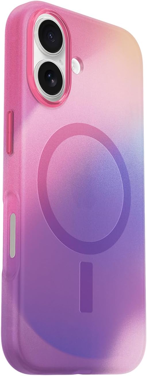 Thumbnail 3 de OtterBox Slim & Sturdy – Coque MagSafe pour iPhone 16, Antichoc et Ultra-mince