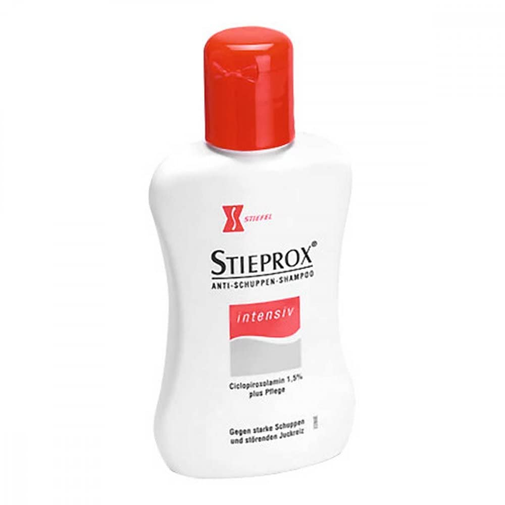 Detalle 2 de STIEPROX Intensiv Shampoo 100 ml