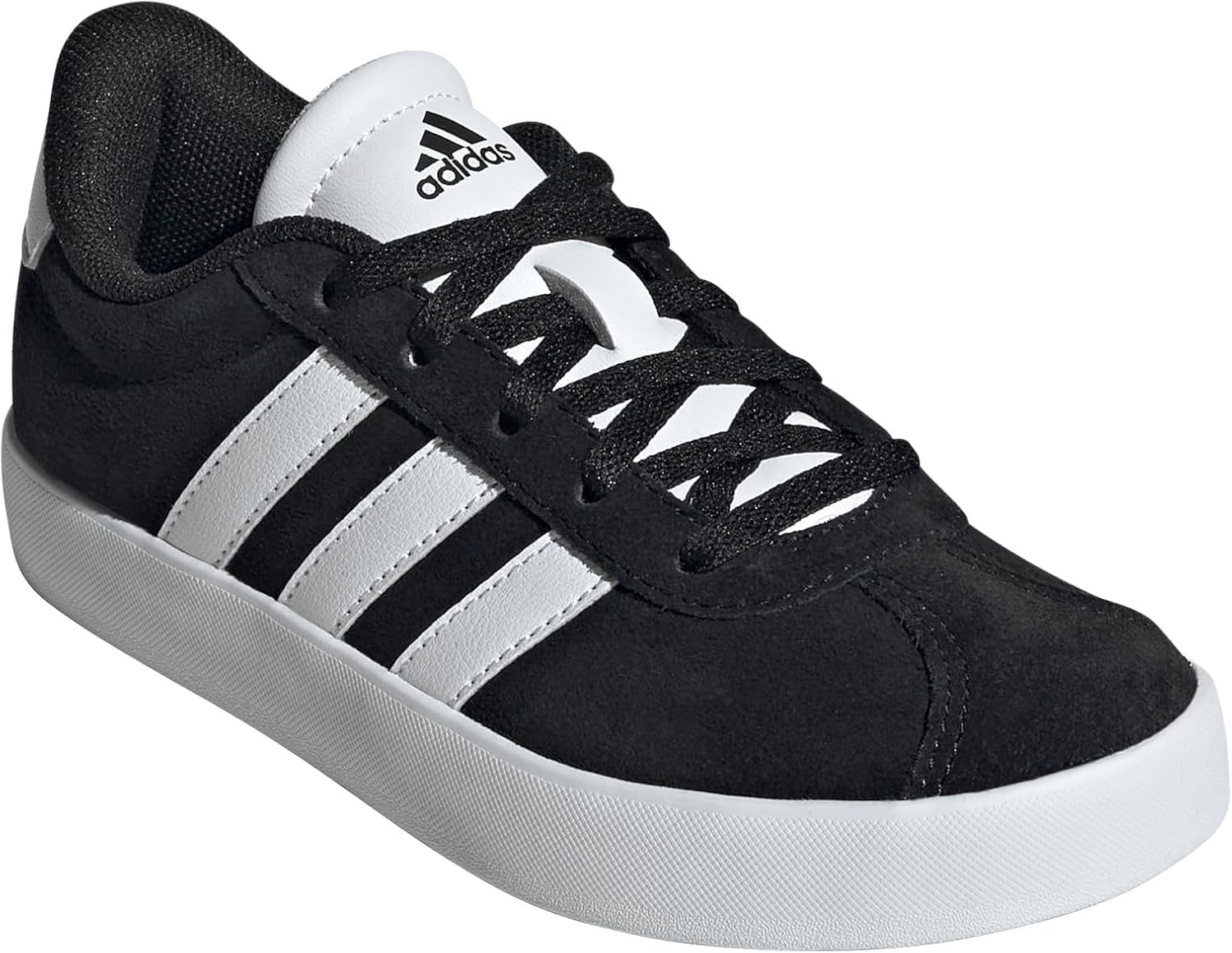 Thumbnail 1 de adidas VL COURT 3.0 zapatos infantiles 39⅓ EU