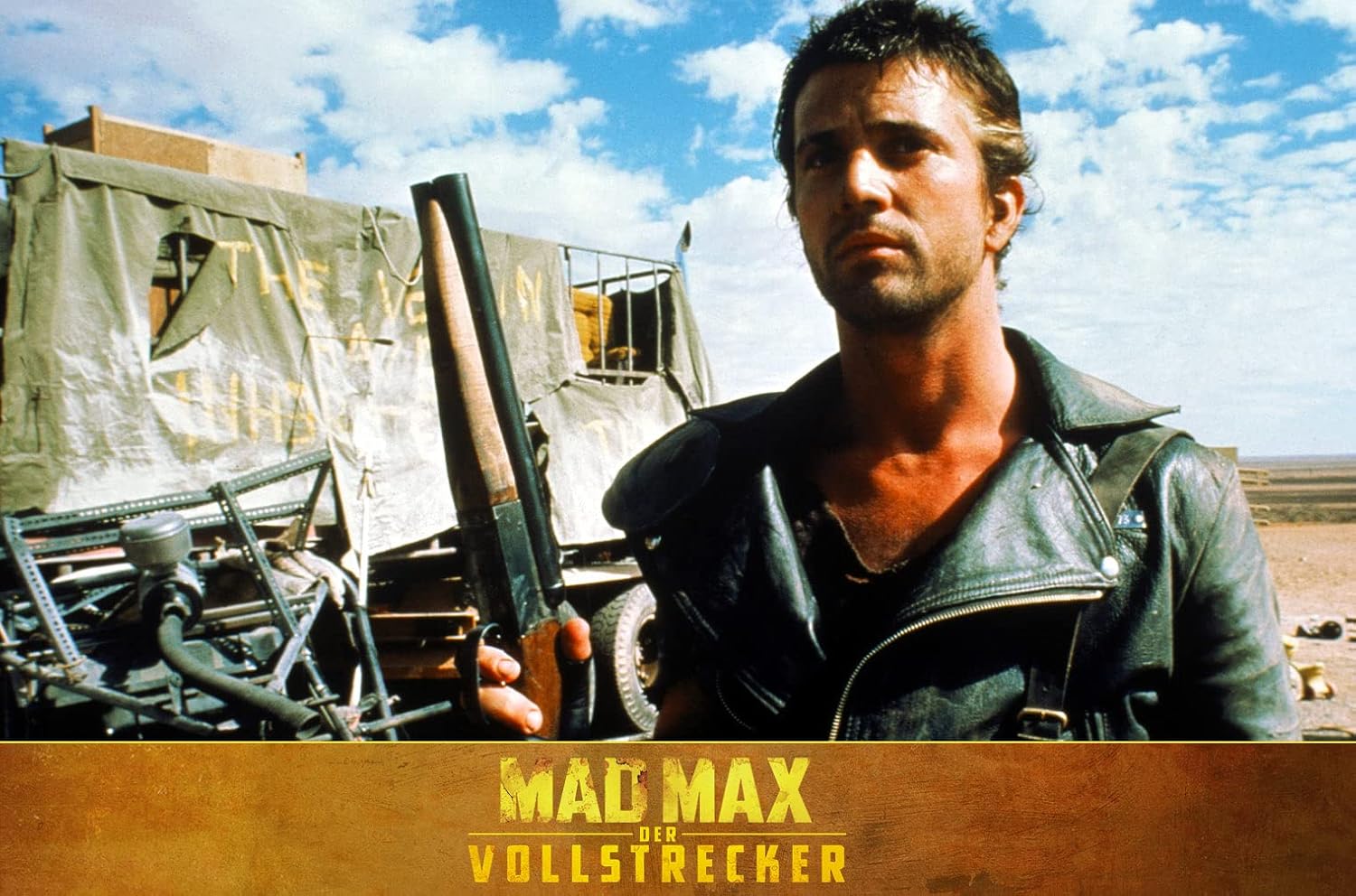 Thumbnail 3 de Mad Max – Der Vollstrecker (4K Ultra HD) + Blu-ray 2D
