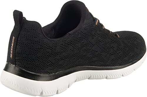 Thumbnail 4 de Skechers Summits Leopard Spot Zapatillas mujer 37 EU