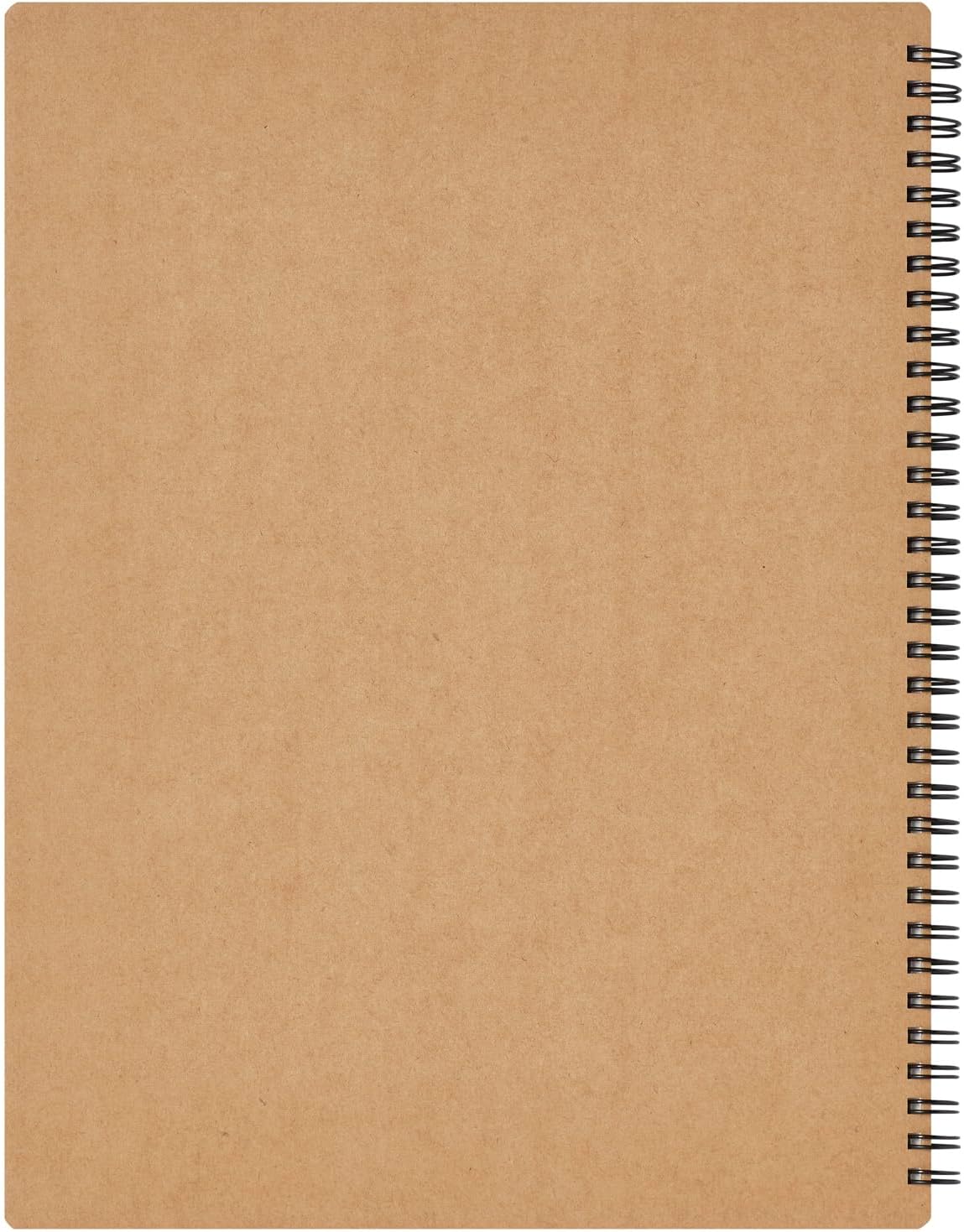 Detalle de Maruman A4 ring notebook