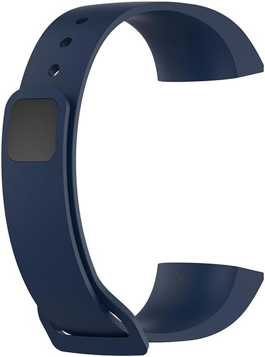 Thumbnail 1 de Xiaomi Mi Smart Band 4C Silicone Strap