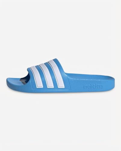 Thumbnail 9 de adidas Kinder-Slides Größe 31 EU