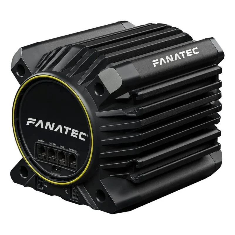 Thumbnail 1 de Fanatec ClubSport DD 12 Nm Direct Drive para PC/Xbox