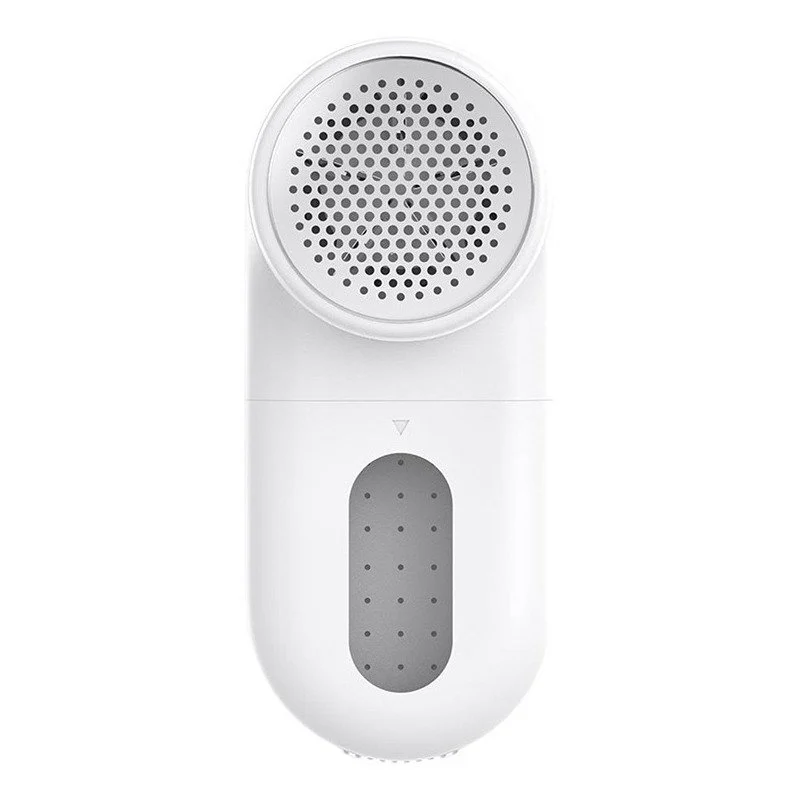 Detalle de Xiaomi Lint Remover 5W Blanco: elimina pelusas sin dañar la ropa