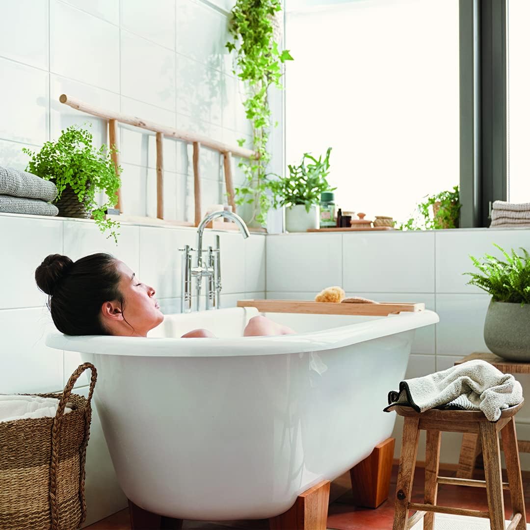 Detalle 2 de Kneipp badkristallen voor koud weer, 600 g met eucalyptus en munt
