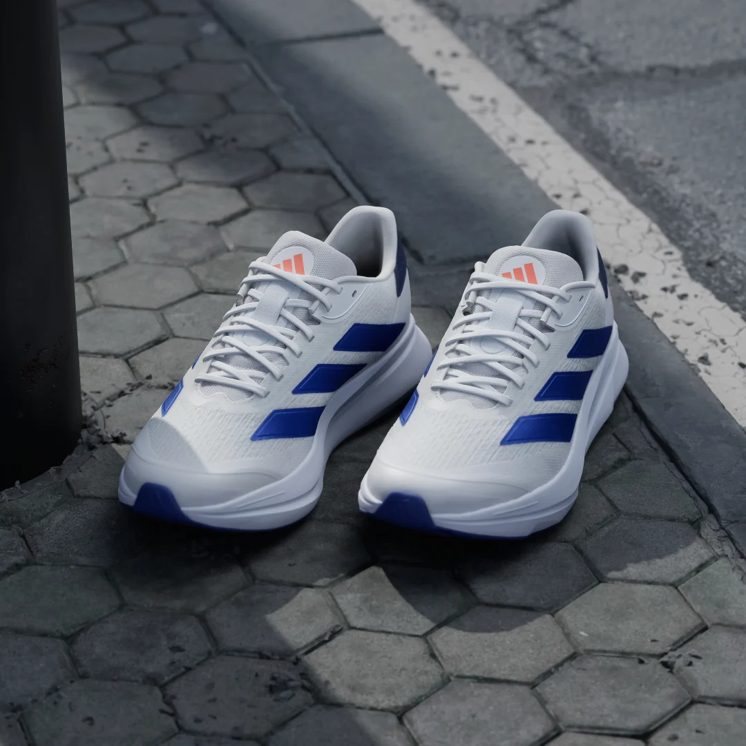 Detalle 2 de Adidas Duramo SL 2 Running: comodidad y versatilidad para entrenos ligeros