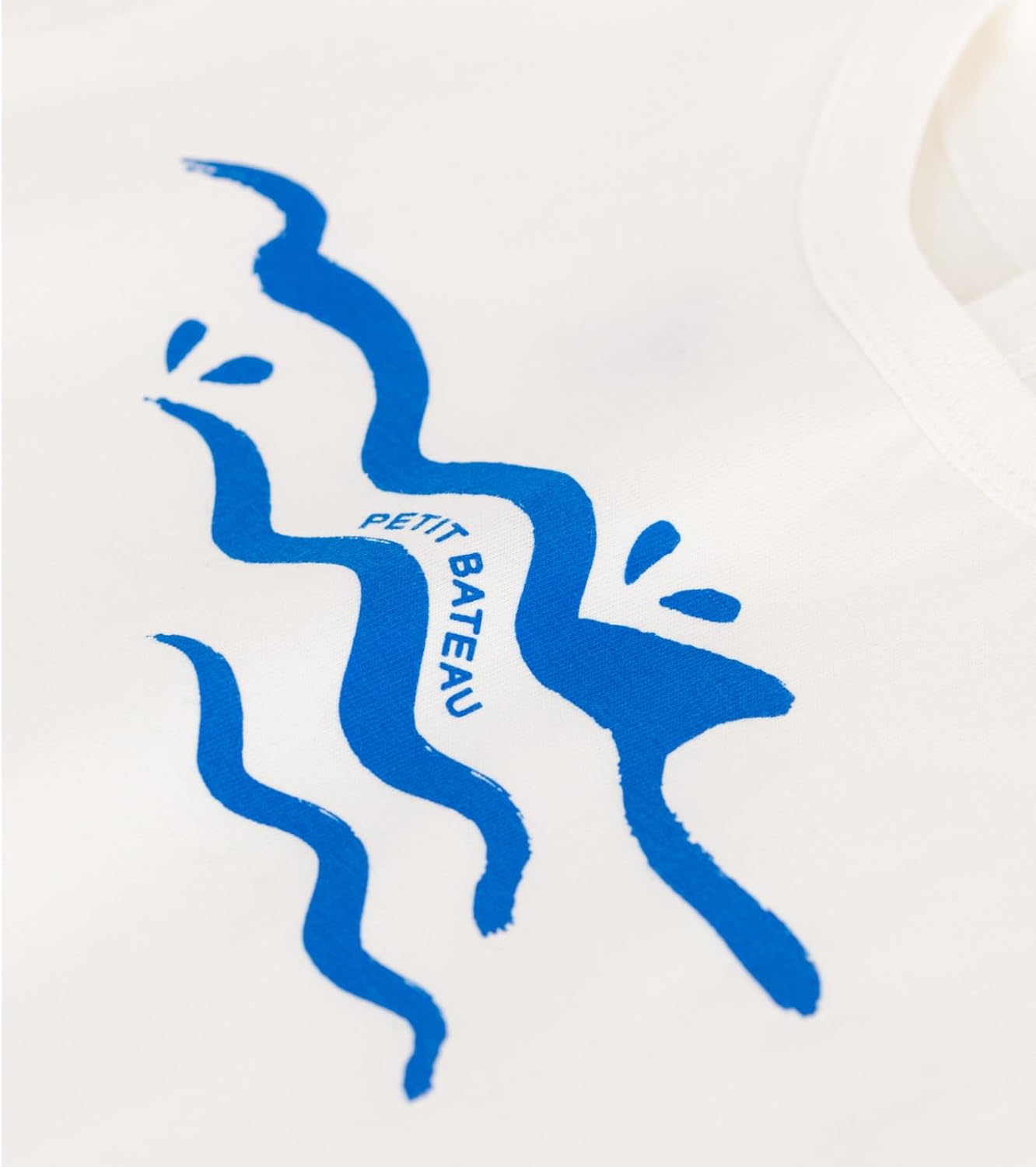 Thumbnail 3 de Petit Bateau Maglietta A Maniche Corte Bimbo: colori assortiti e apertura con bottoni sulla schiena