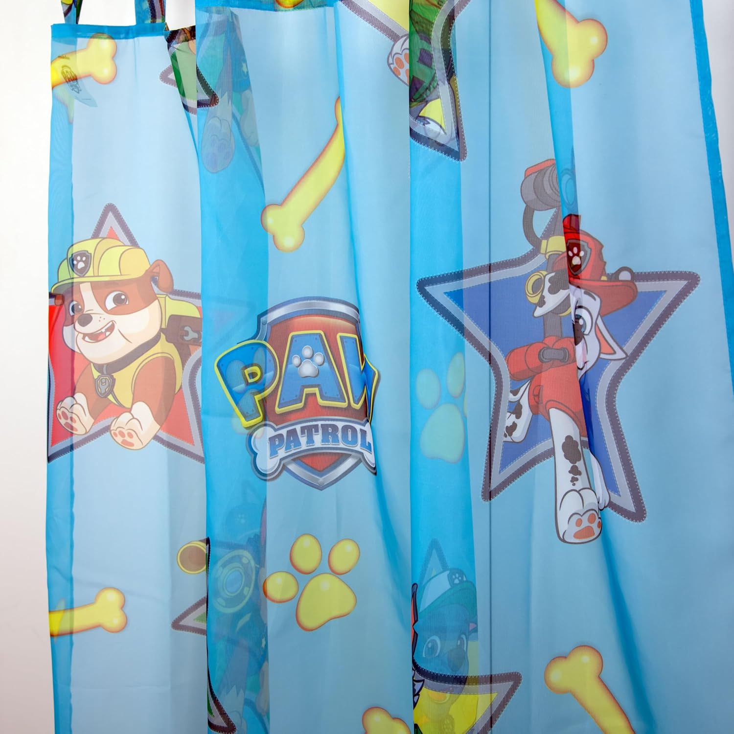 Thumbnail 4 de Herding Rideau La Pat' Patrouille 140 x 160 cm 🪟