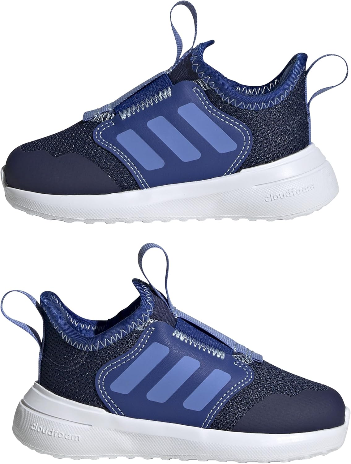 Thumbnail 5 de Adidas Tensaur Comfort Baby Laufschuhe
